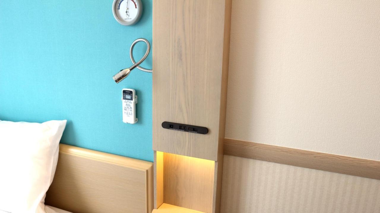 Toyoko Inn Oyama-Eki Higashi-Guchi No.2 오야마 외부 사진