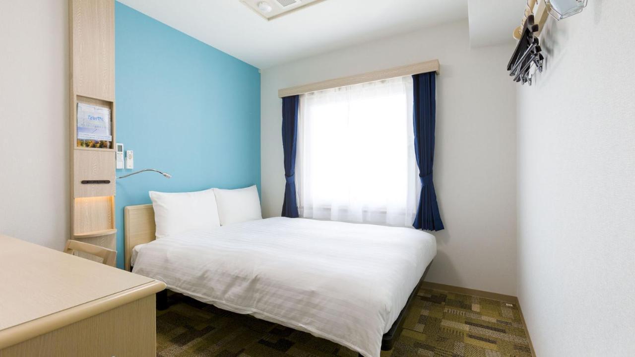 Toyoko Inn Oyama-Eki Higashi-Guchi No.2 오야마 외부 사진