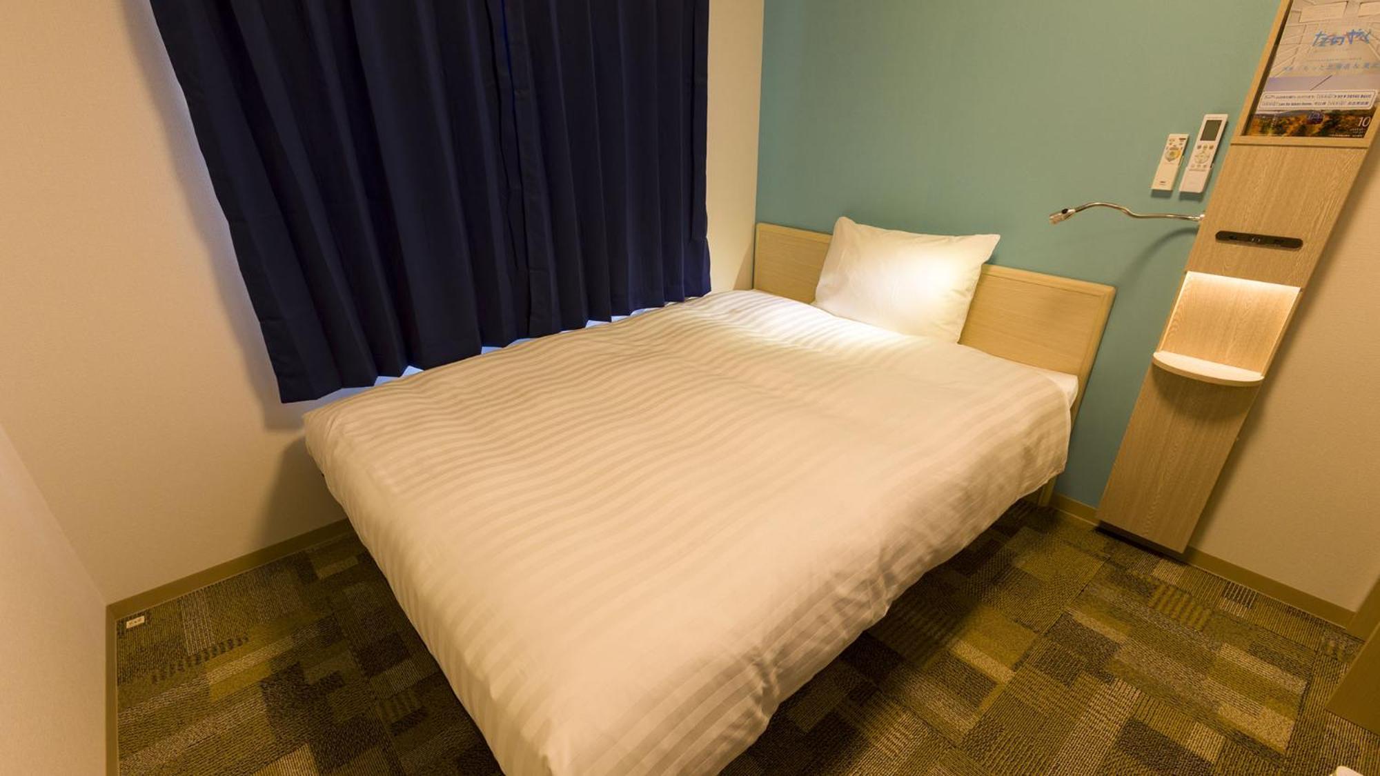 Toyoko Inn Oyama-Eki Higashi-Guchi No.2 오야마 객실 사진