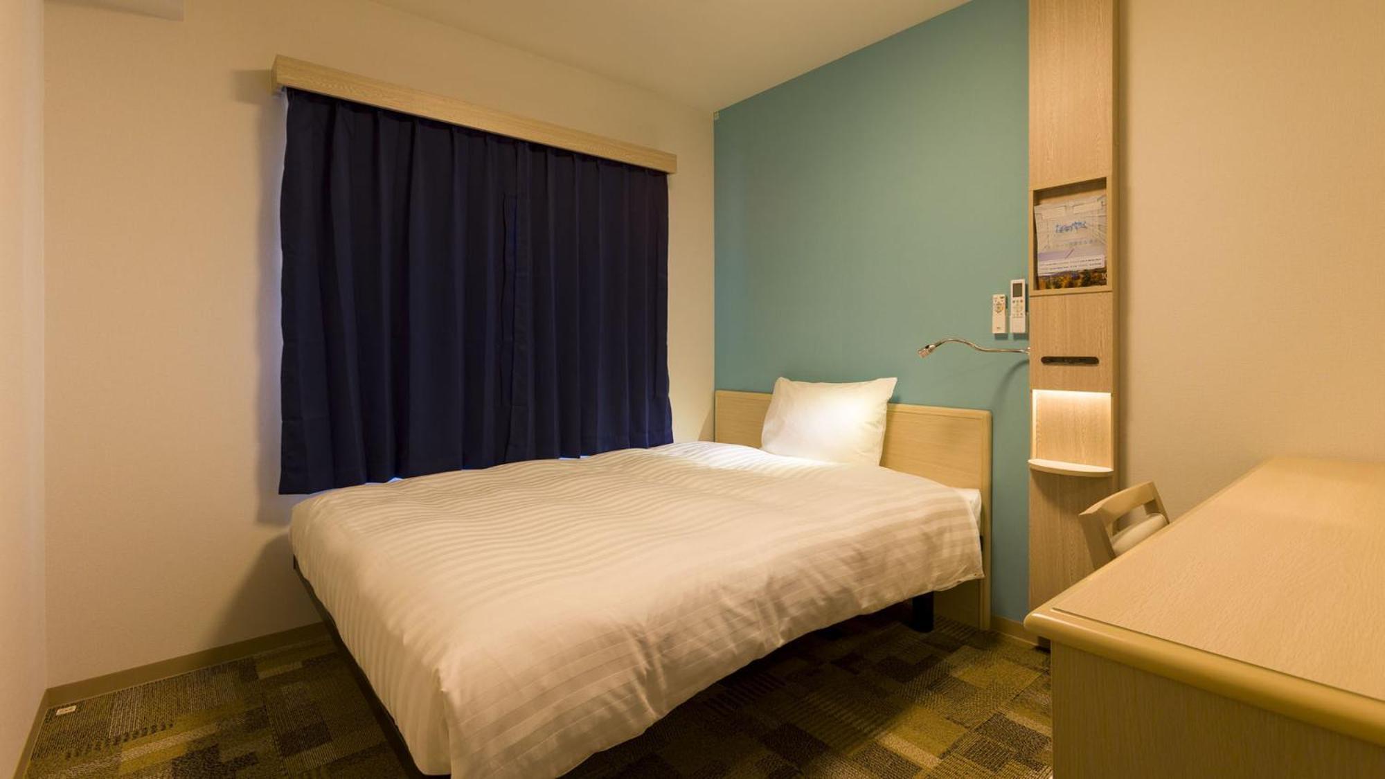 Toyoko Inn Oyama-Eki Higashi-Guchi No.2 오야마 객실 사진