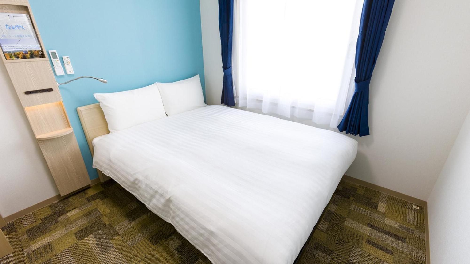 Toyoko Inn Oyama-Eki Higashi-Guchi No.2 오야마 객실 사진